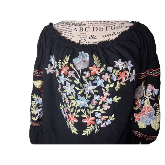 Free People large Womens Dress - Picture 2 of 5